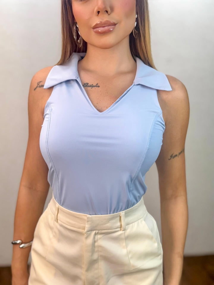 Regata Basic Gola Polo 66324 (1A)