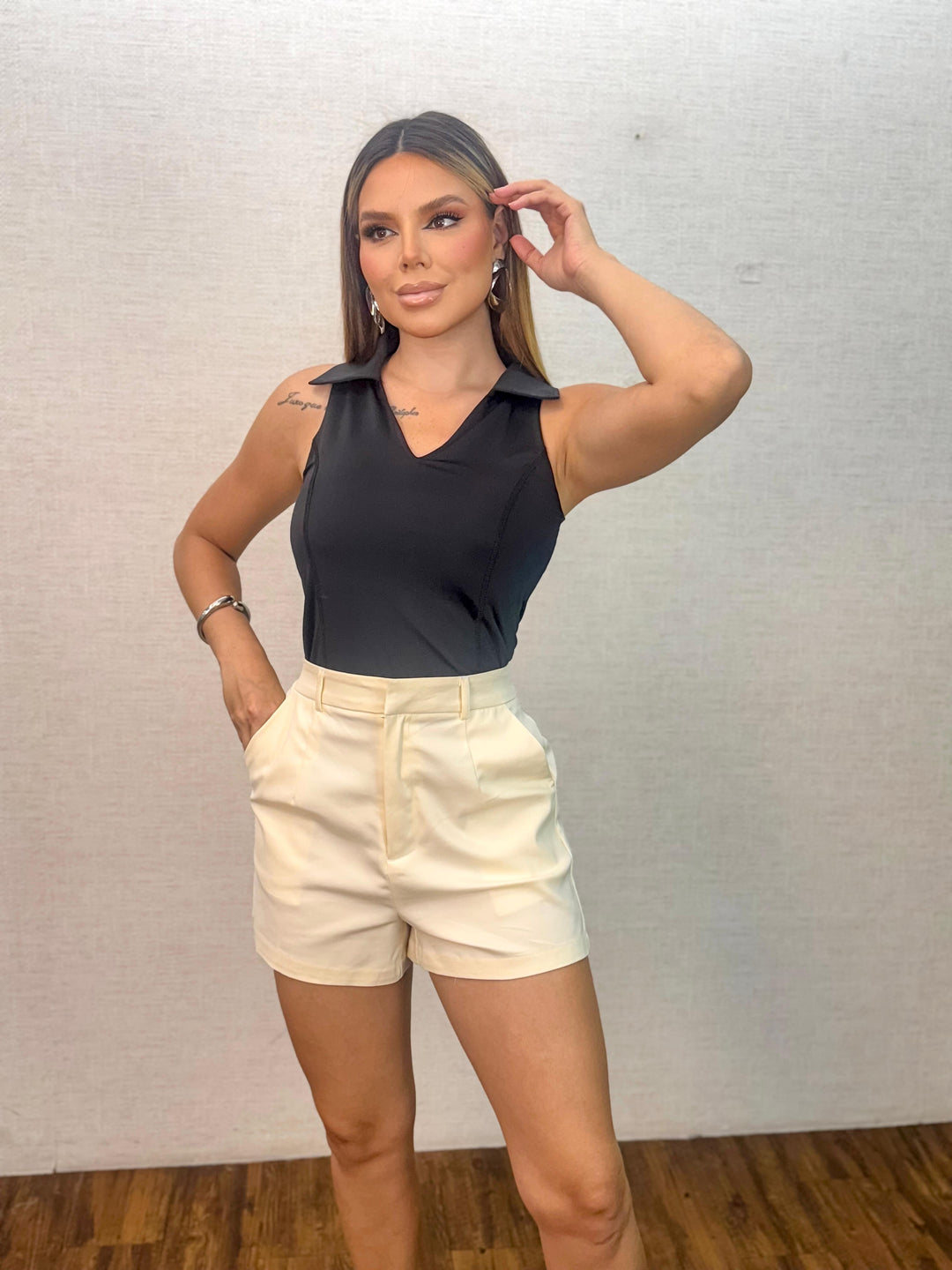 Regata Basic Gola Polo 66324 (1A)