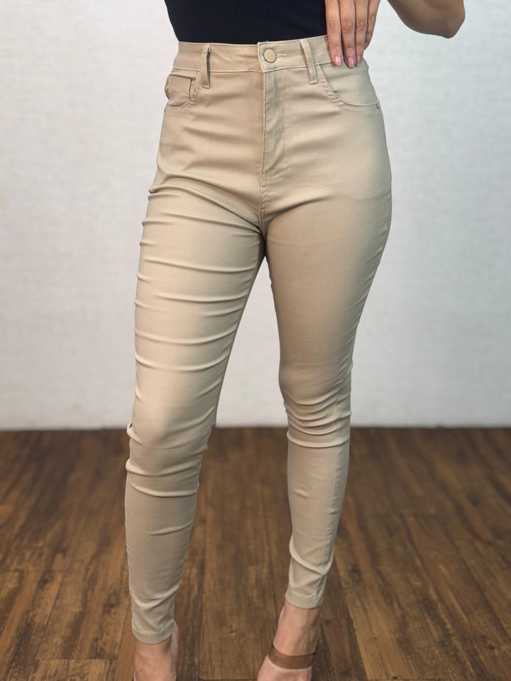 Calça Sarja X307