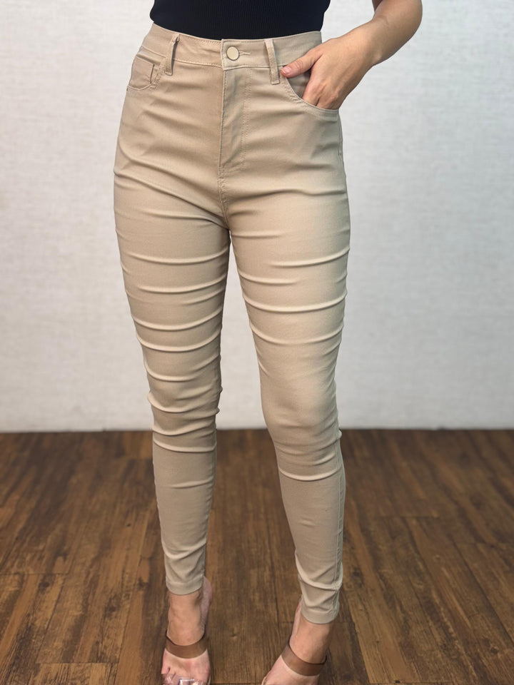 Calça Sarja X307