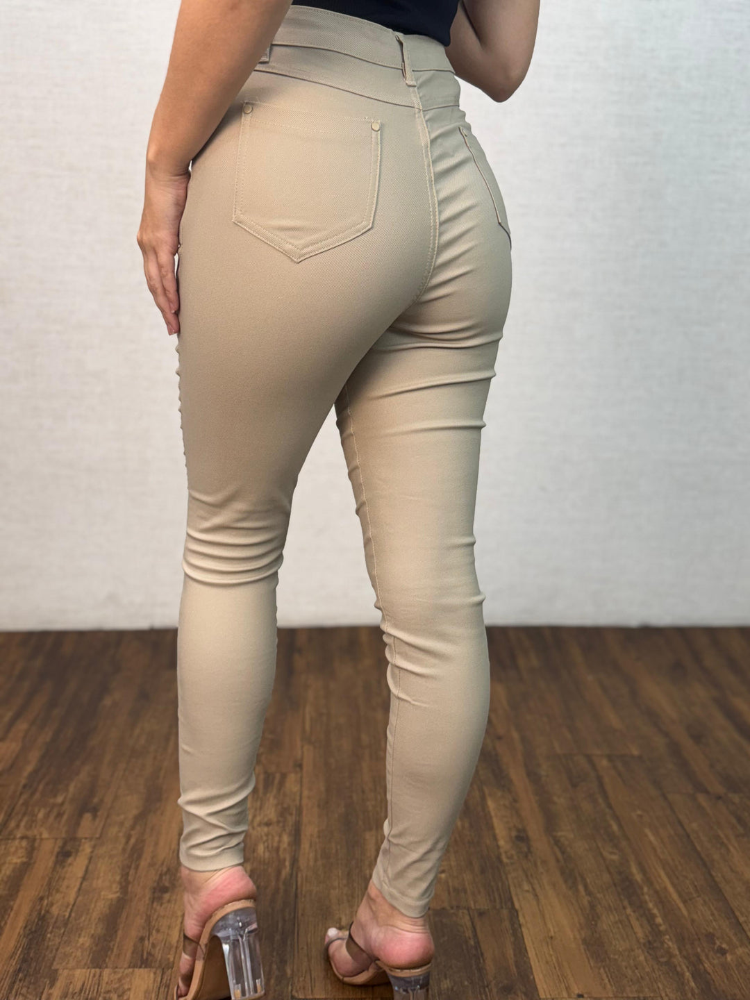 Calça Sarja X307