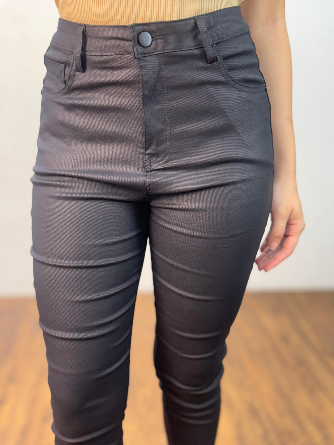 Calça Sarja X307