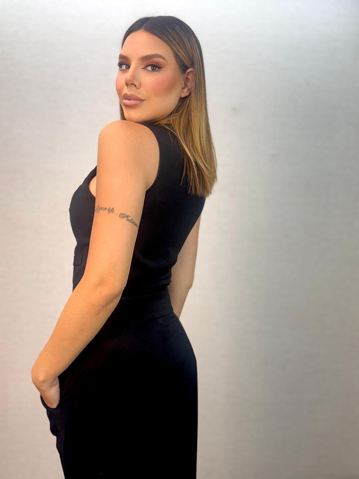 Colete Bolso Fake 25711 (16G)