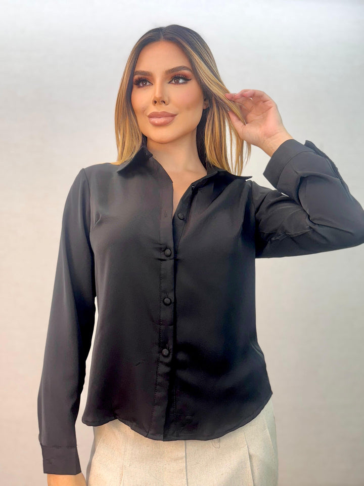 Camisa Social 7932