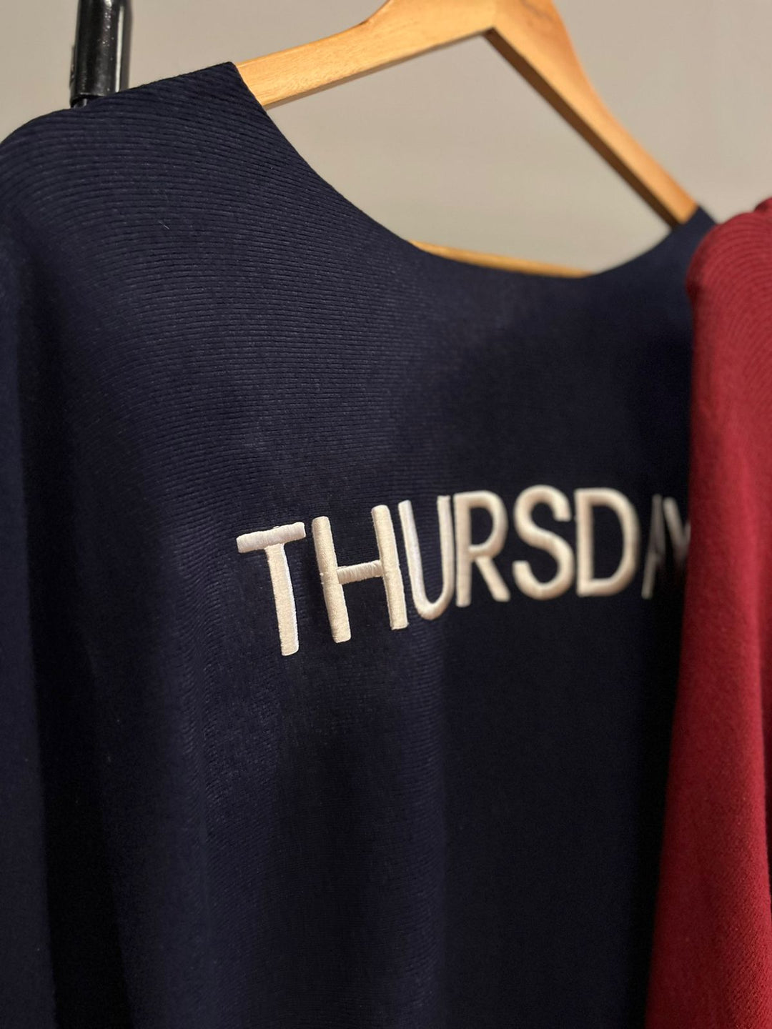 Blusa Soft Weekday R954  ( 14-K )