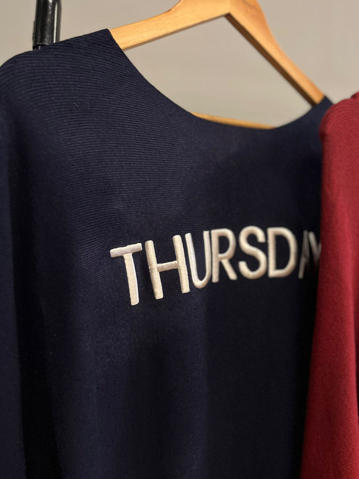Blusa Soft Weekday R954  ( 14-K )