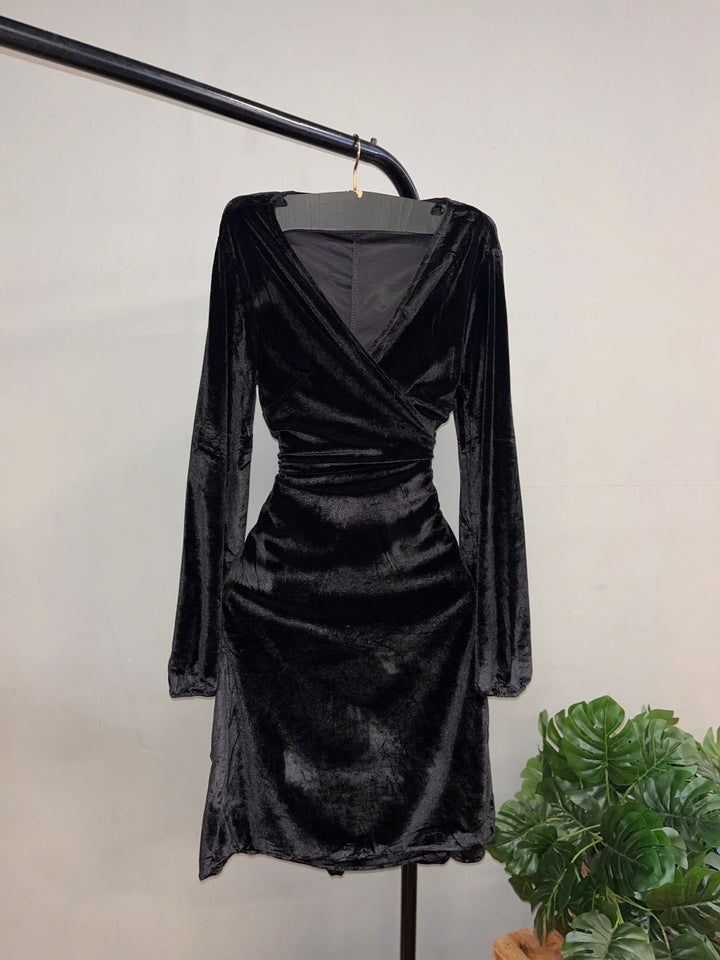 Cardigan Versátil Aveludado 179507   (16-F)