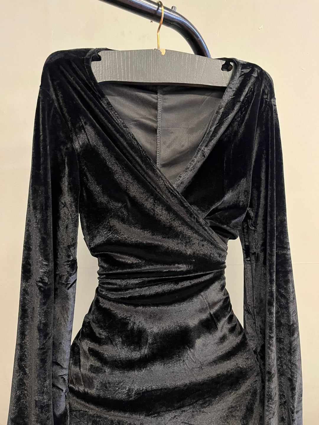 Cardigan Versátil Aveludado 179507   (16-F)