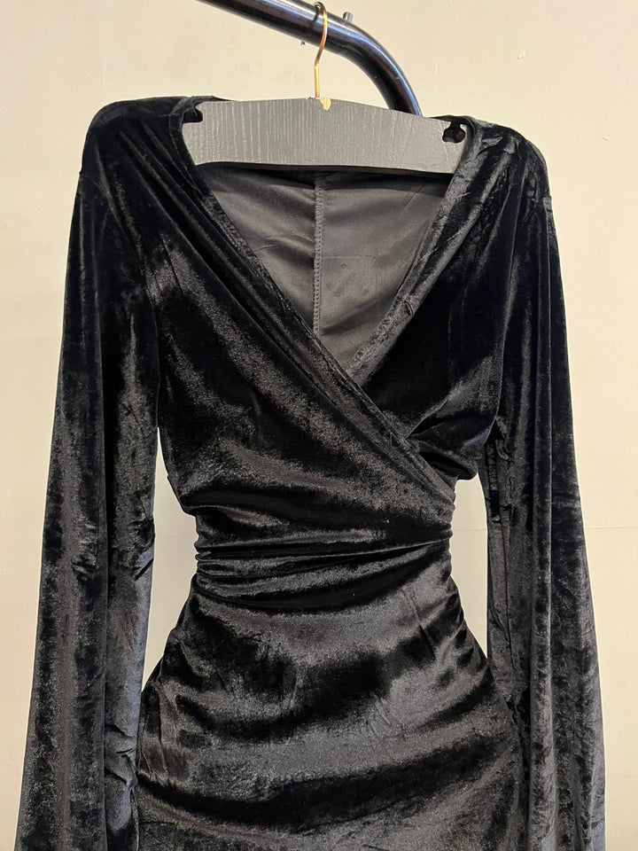 Cardigan Versátil Aveludado 179507   (16-F)