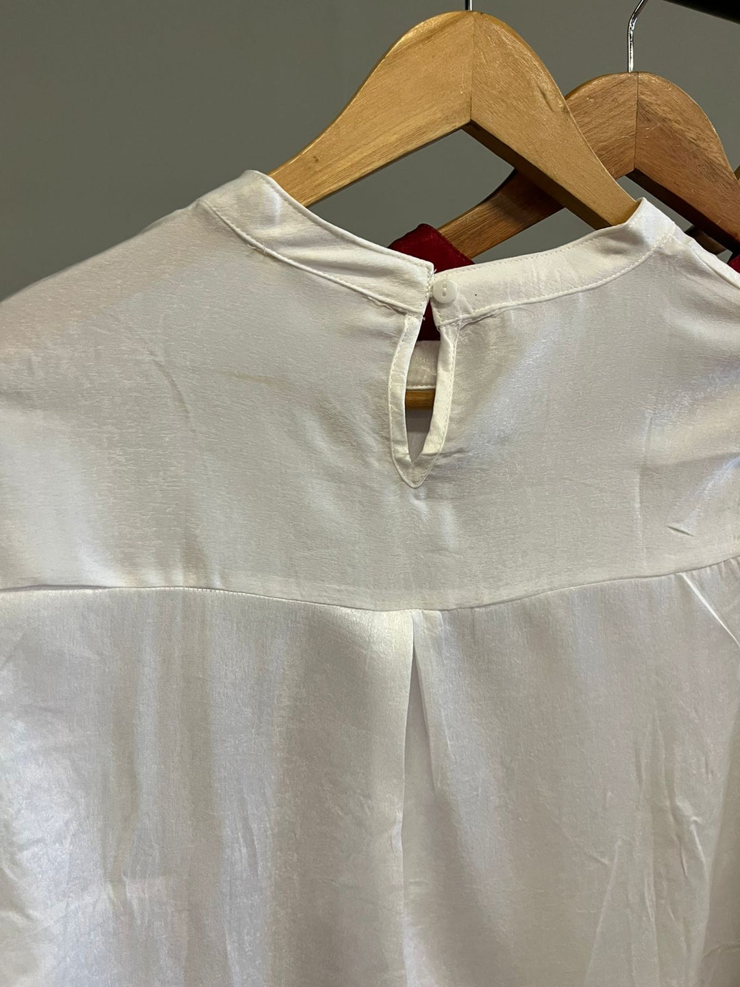 Blusa Manga Longa C/Renda 179061  ( 14-M )