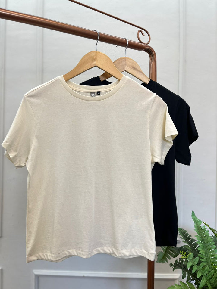 T-Shirt Básica 47000   (1-E)