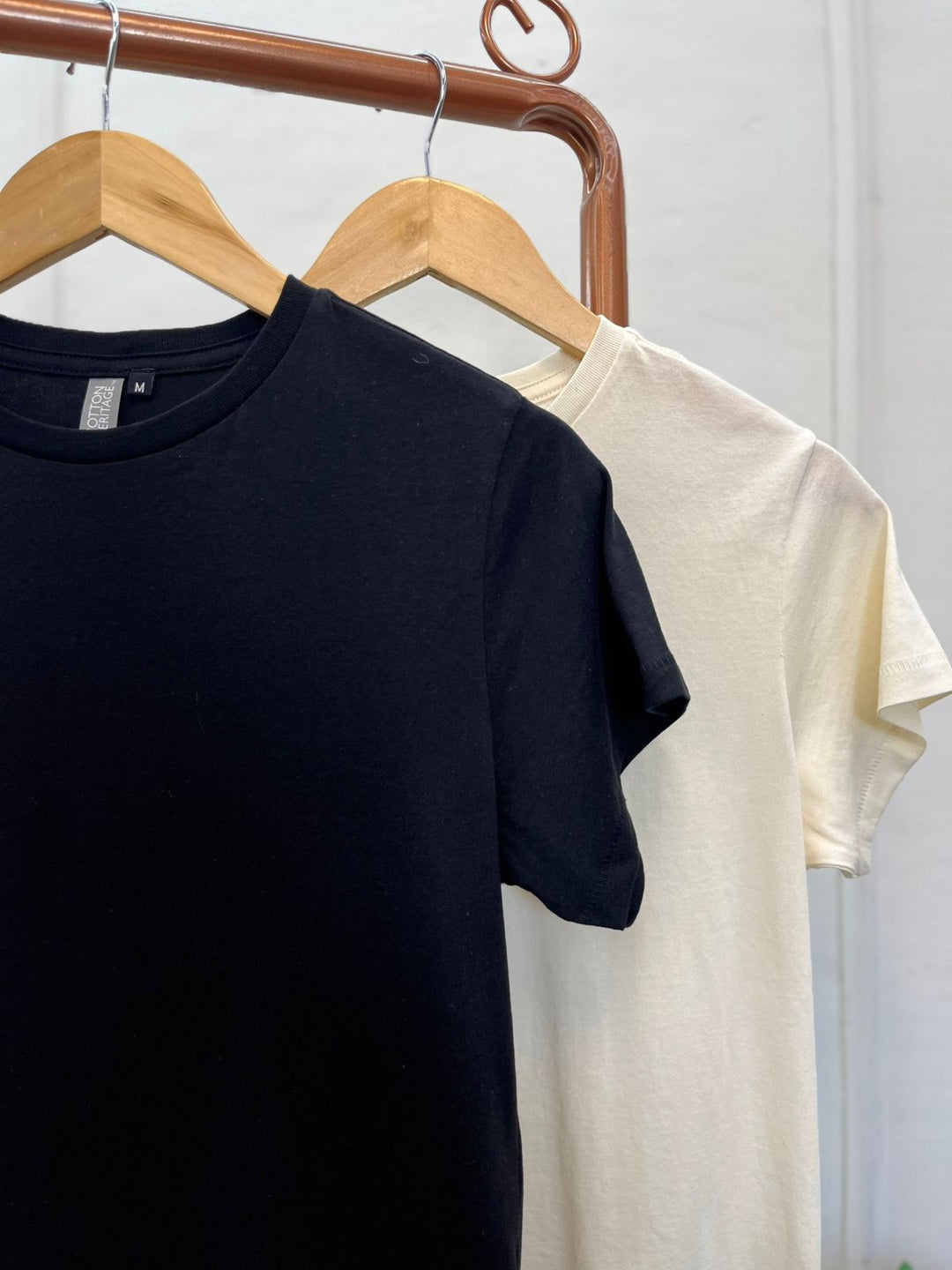 T-Shirt Básica 47000   (1-E)