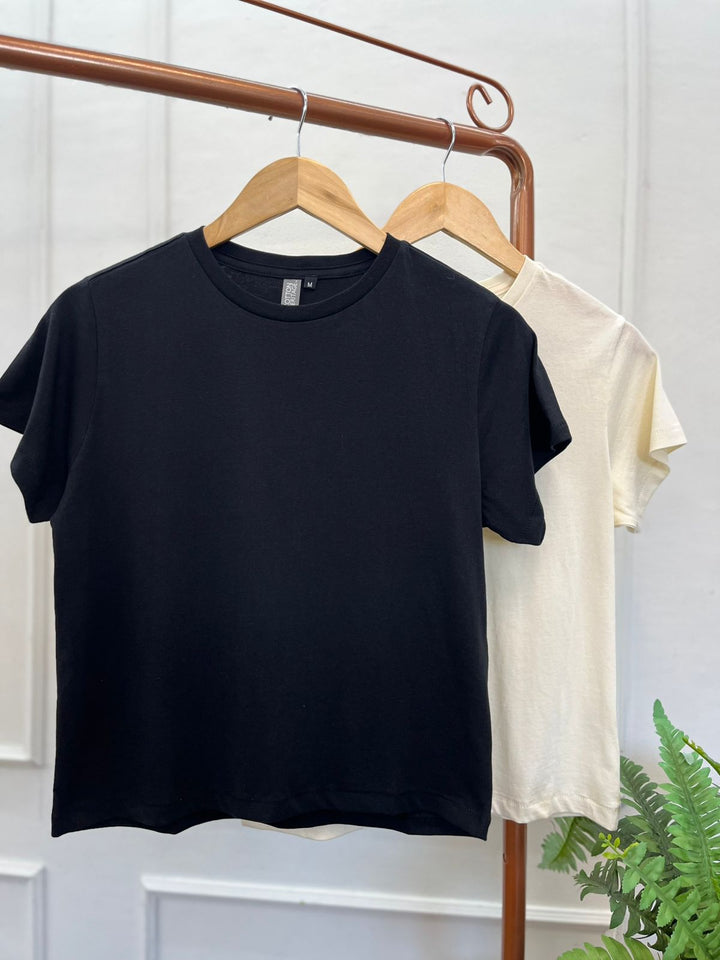 T-Shirt Básica 47000   (1-E)