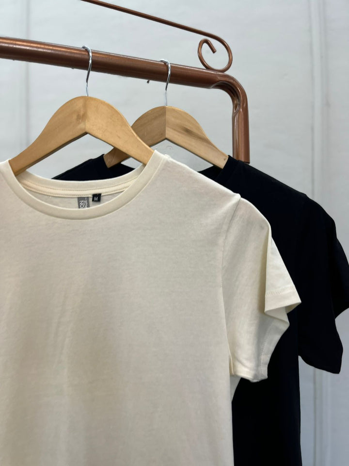 T-Shirt Básica 47000   (1-E)