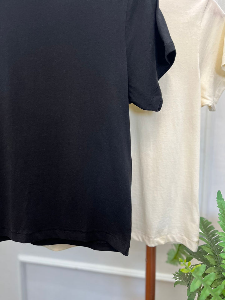 T-Shirt Básica 47000   (1-E)