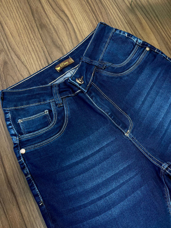 Calça Jeans Skinny Classic 7946/1001 A   (4-A)