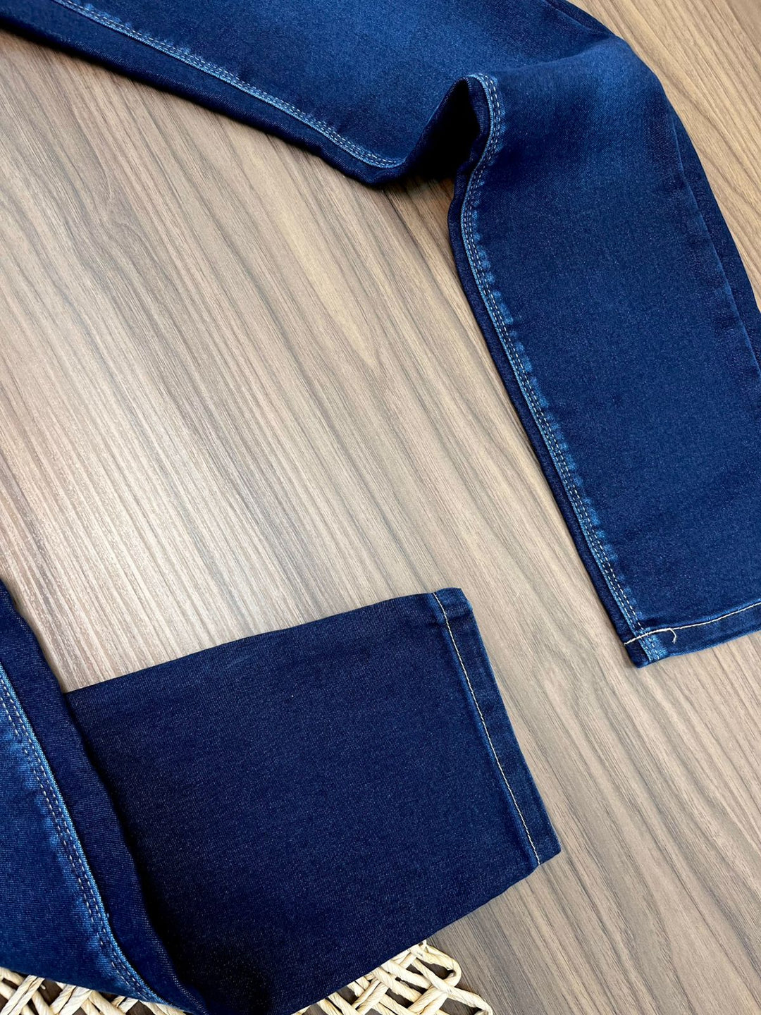 Calça Jeans Skinny Classic 7946/1001 A   (4-A)