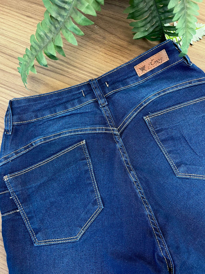Calça Jeans Skinny Classic 7946/1001 A   (4-A)