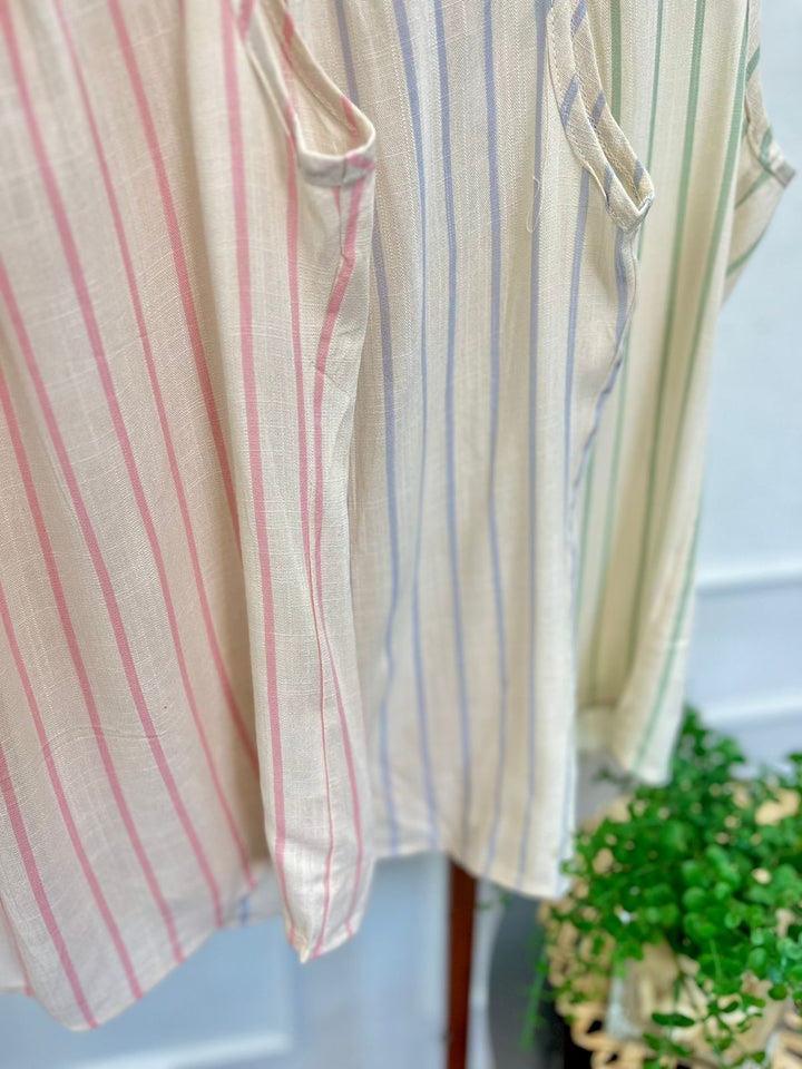 Blusa Listrada 77163 (1D)