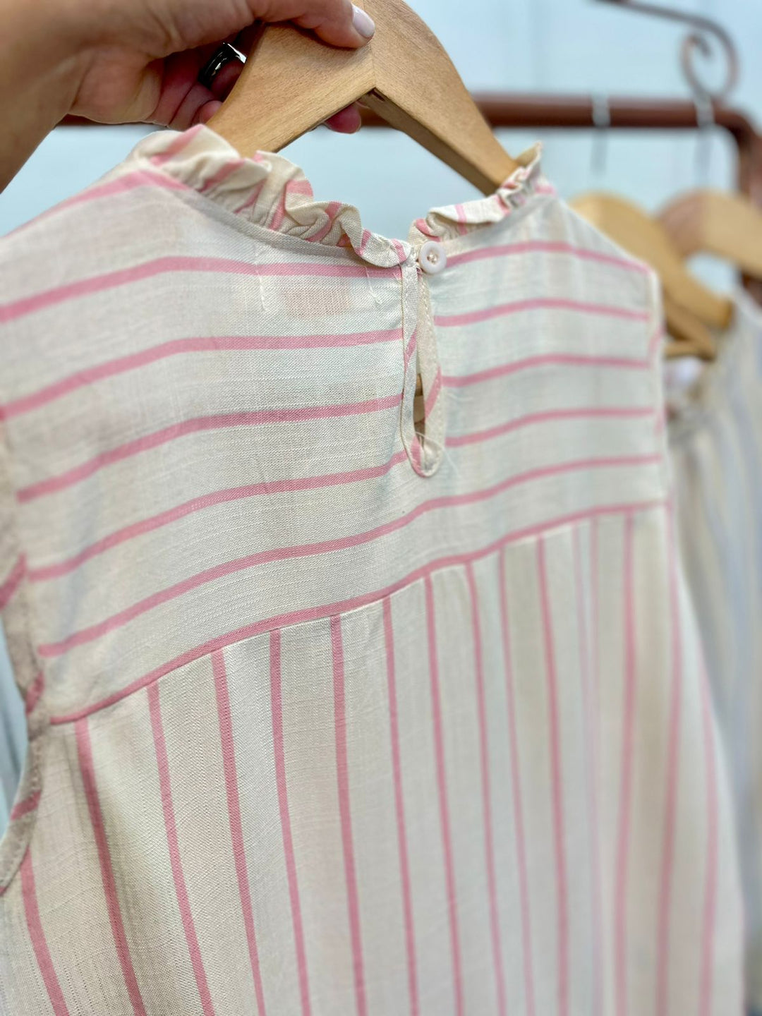 Blusa Listrada 77163 (1D)