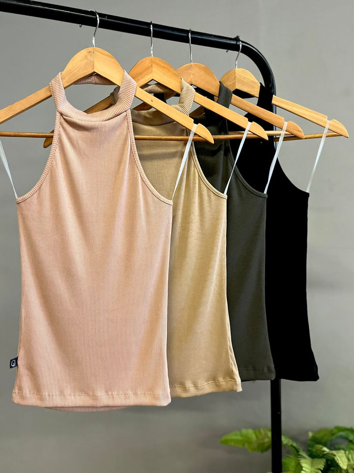 Blusa Frente Único Gola 26050