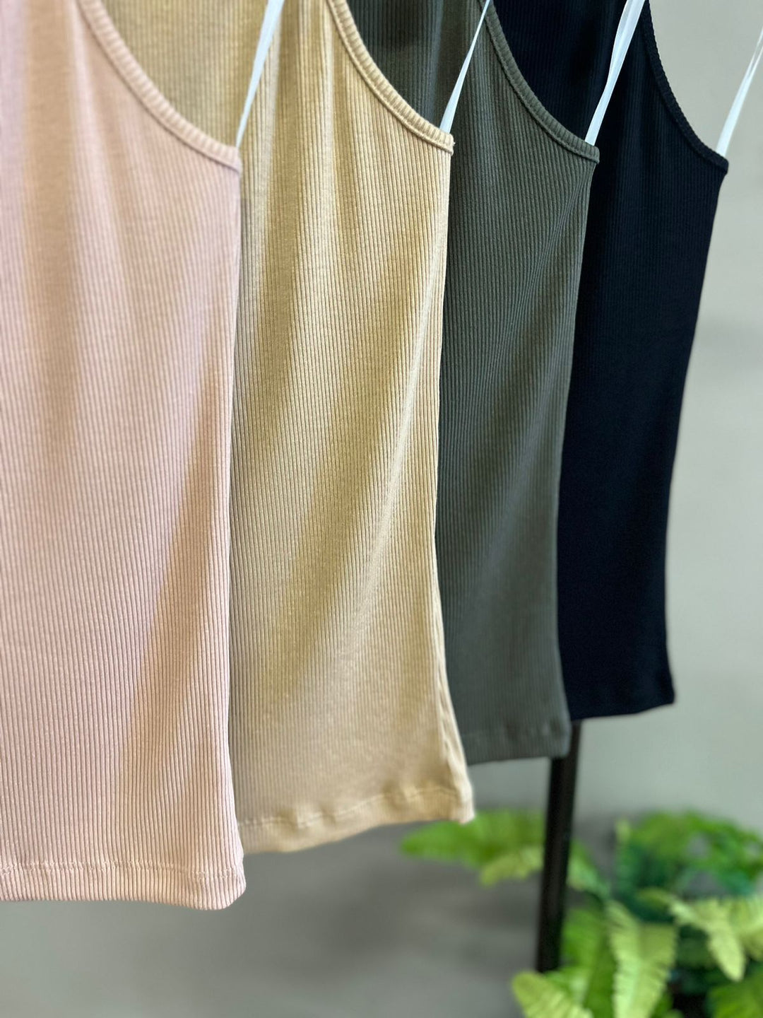Blusa Frente Único Gola 26050