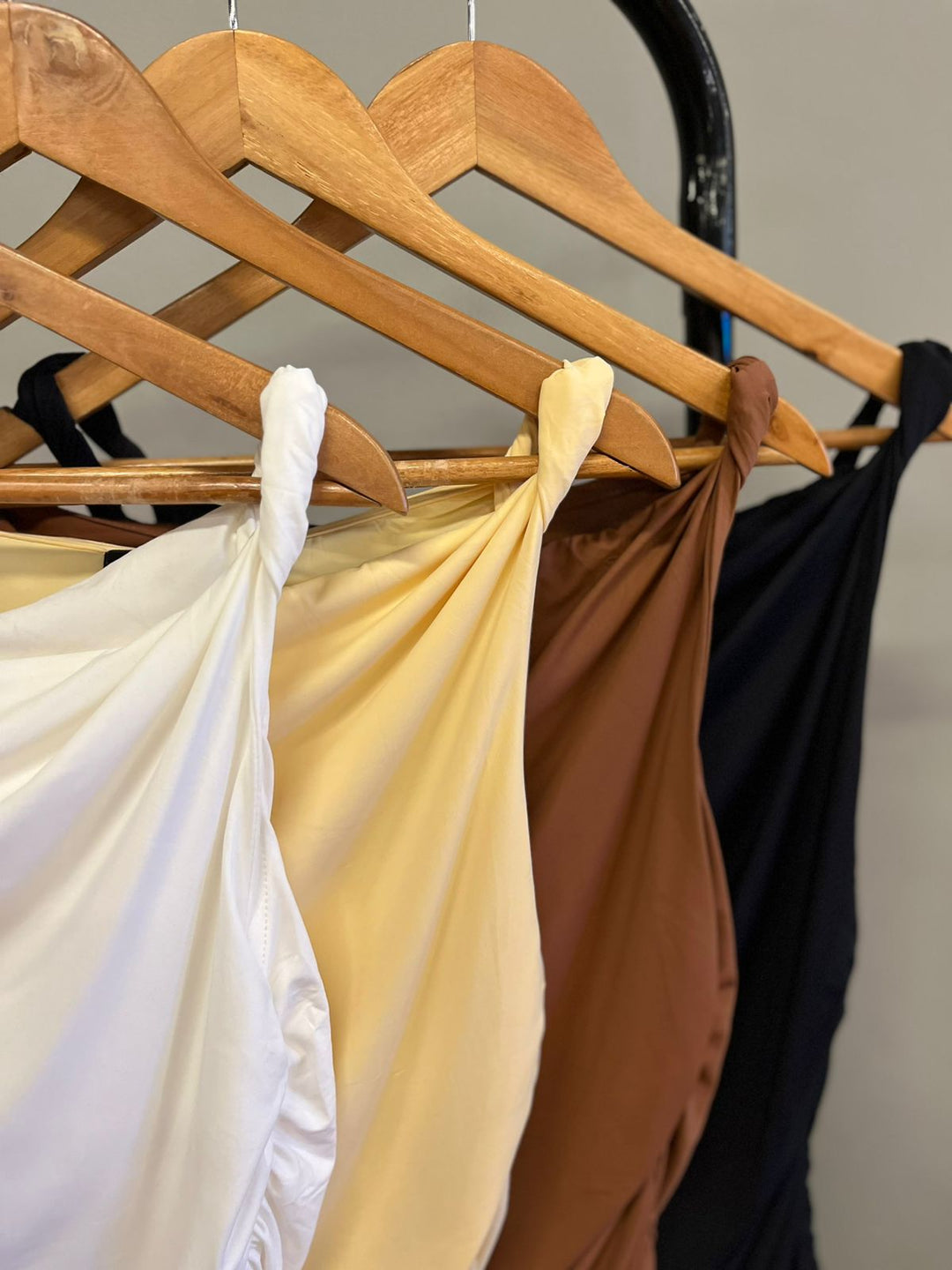 Blusa Ombro a Ombro Franzida 66343 (2H)