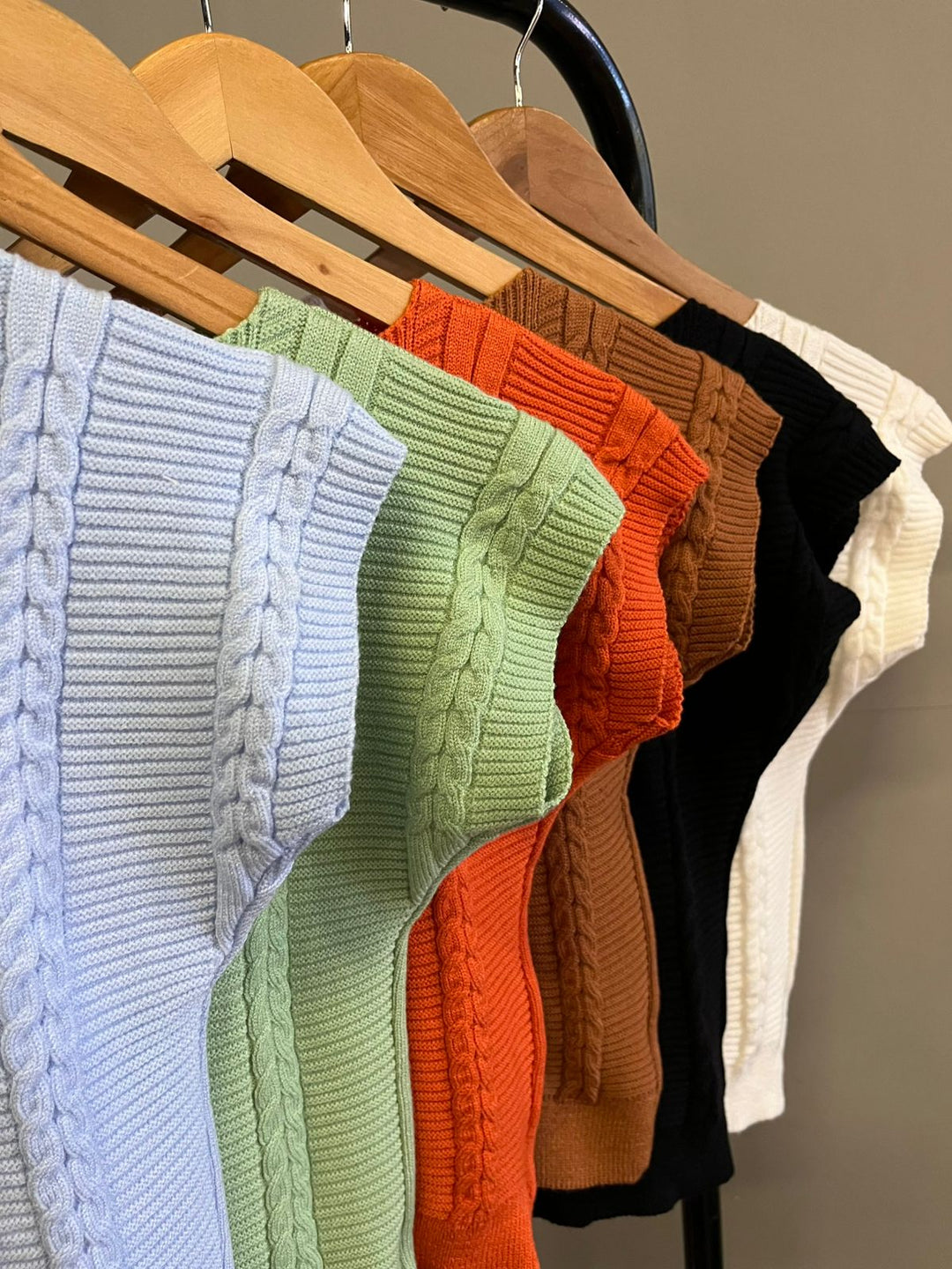 Blusa Modal Trancinha  XL020 (2G)