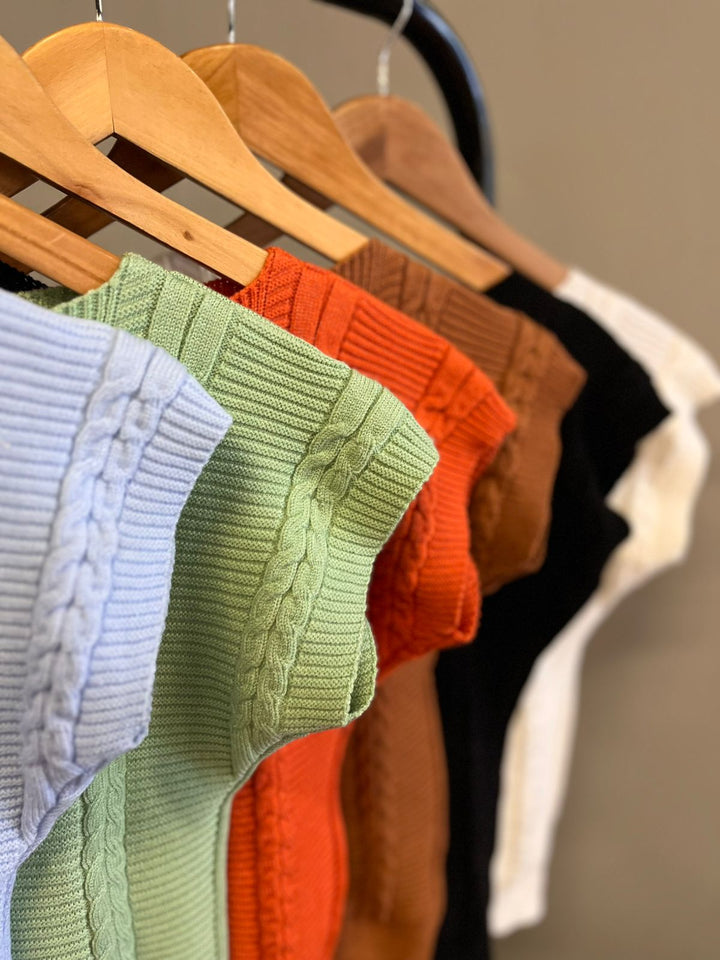 Blusa Modal Trancinha  XL020 (2G)