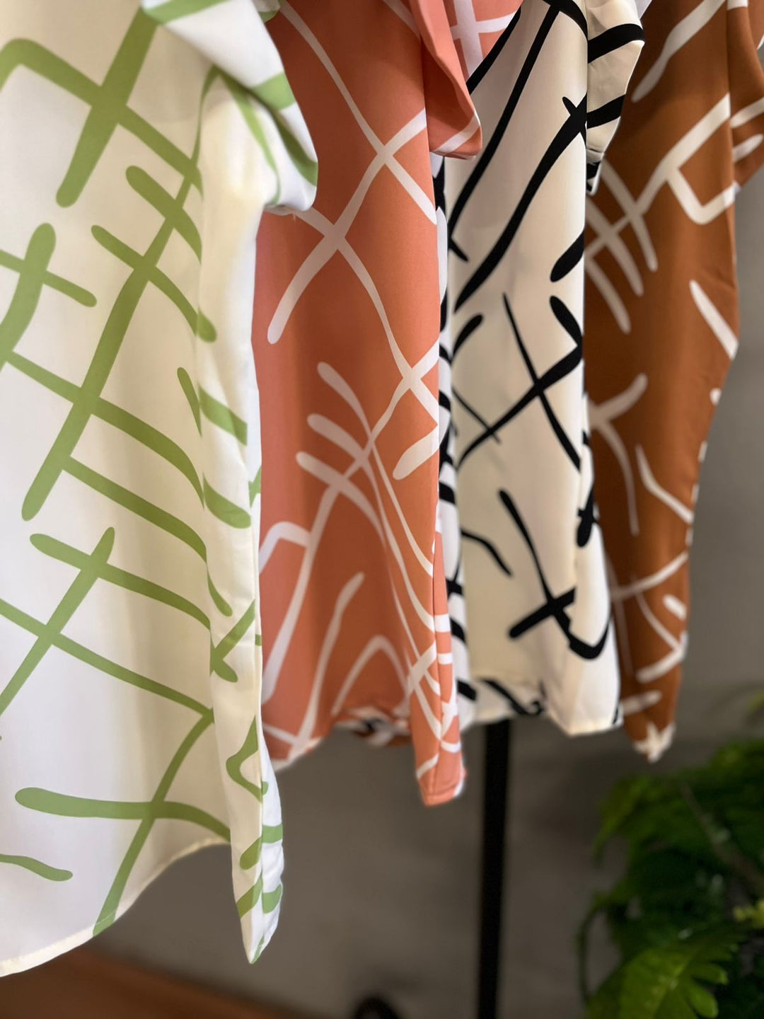 Blusa Frizo Plus 99267 (1A)