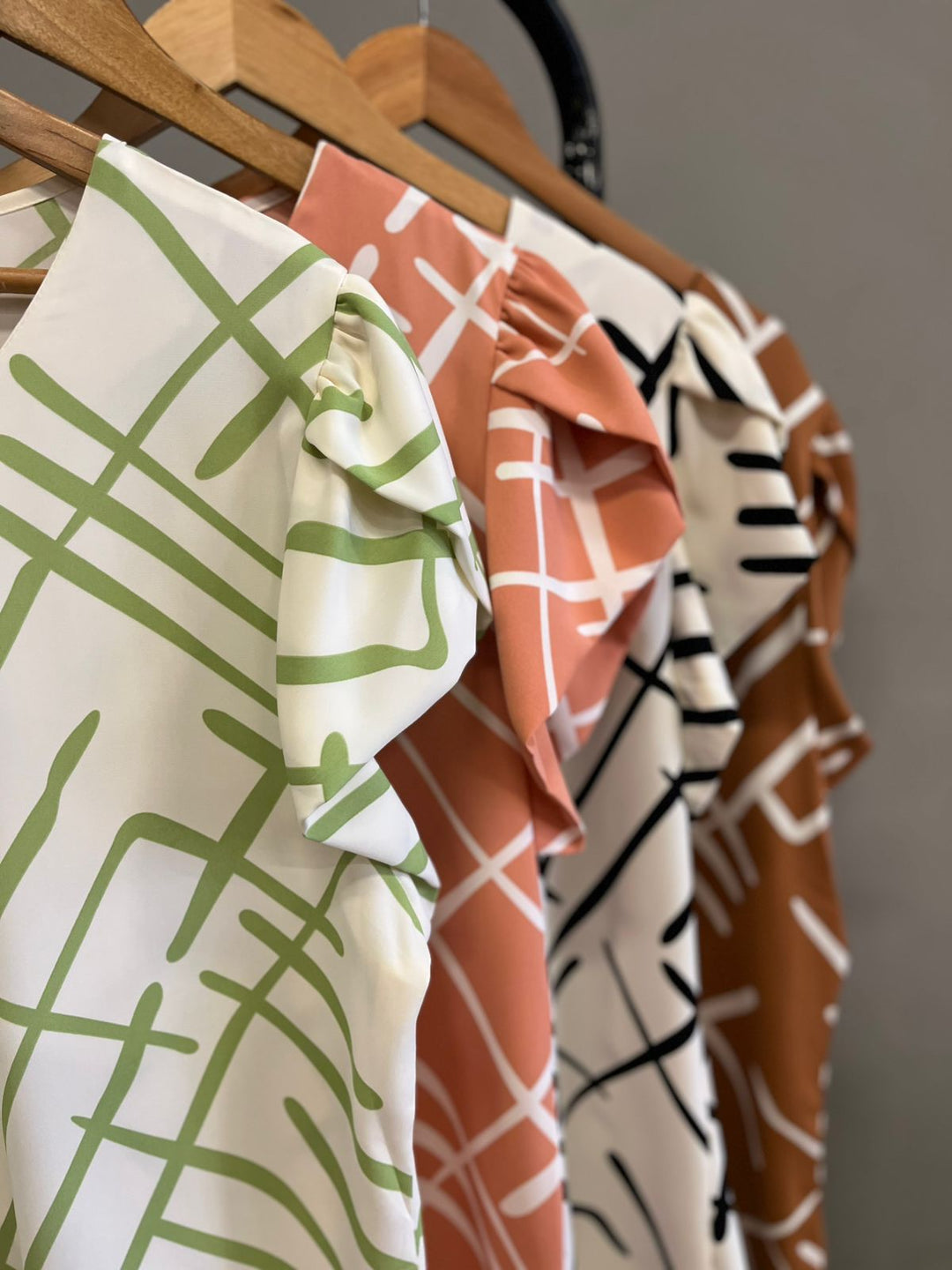 Blusa Frizo Plus 99267 (1A)