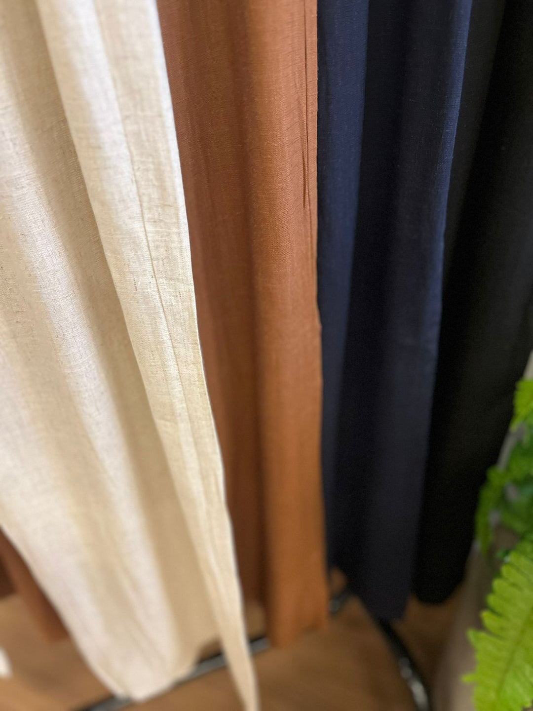 Calça Linho Plus Size X768 (4C)