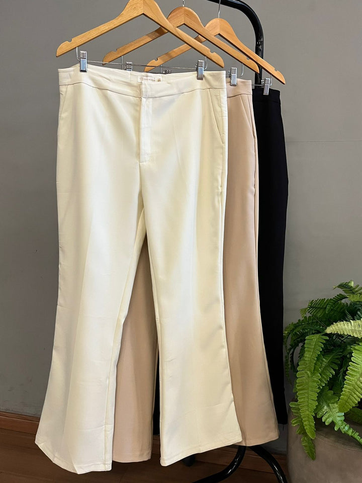 Calça Pantalona Plus Size X671 (4J)