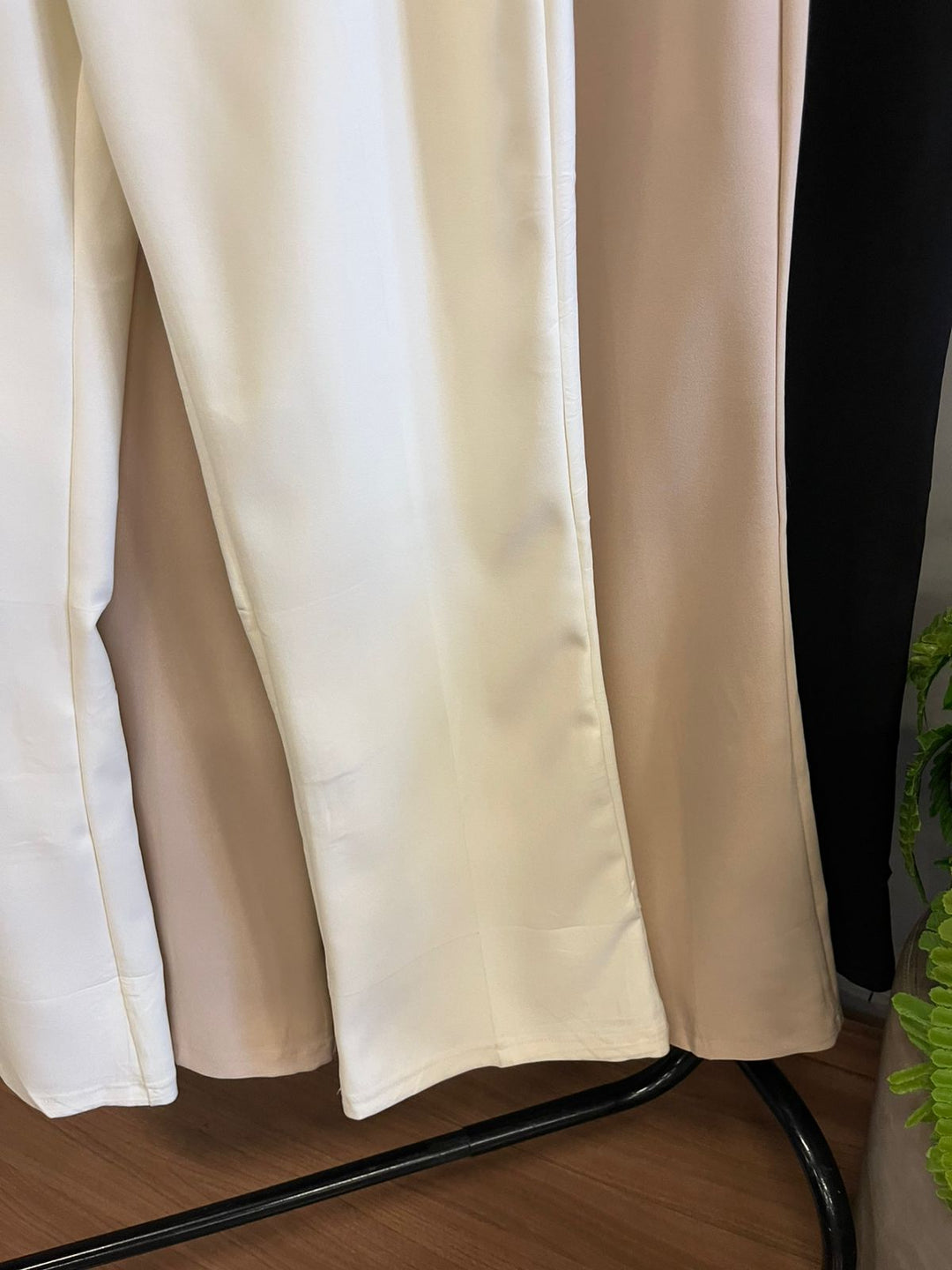 Calça Pantalona Plus Size X671 (4J)