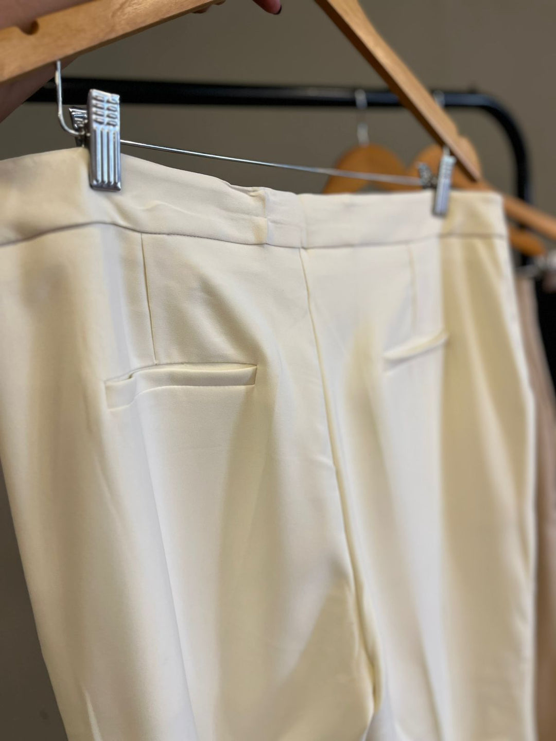 Calça Pantalona Plus Size X671 (4J)