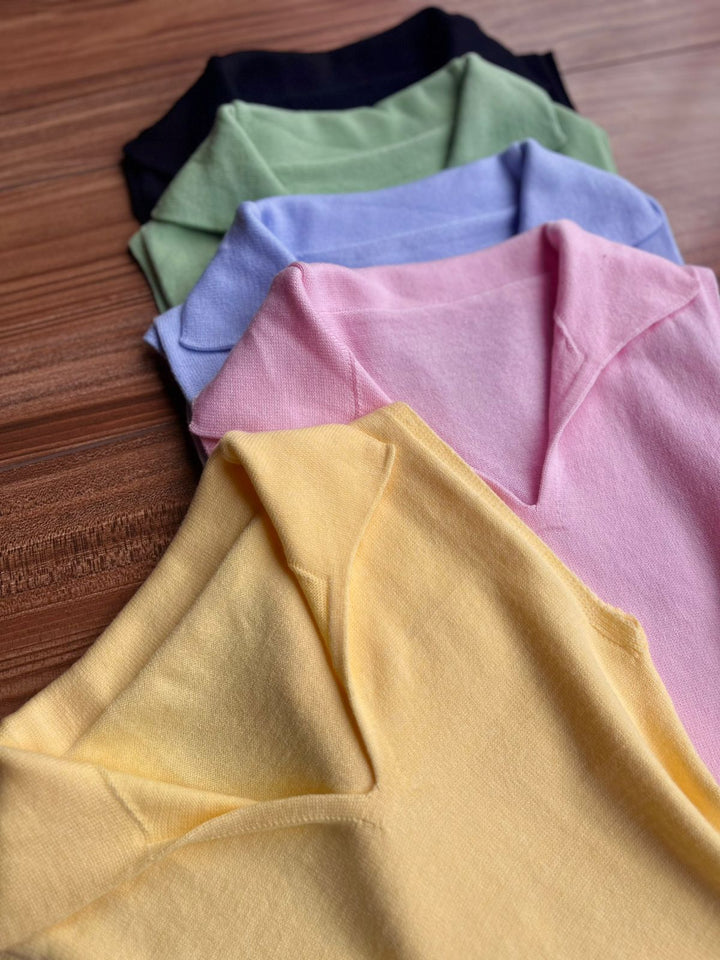 Regata Polo Modal XL2544 (1F)