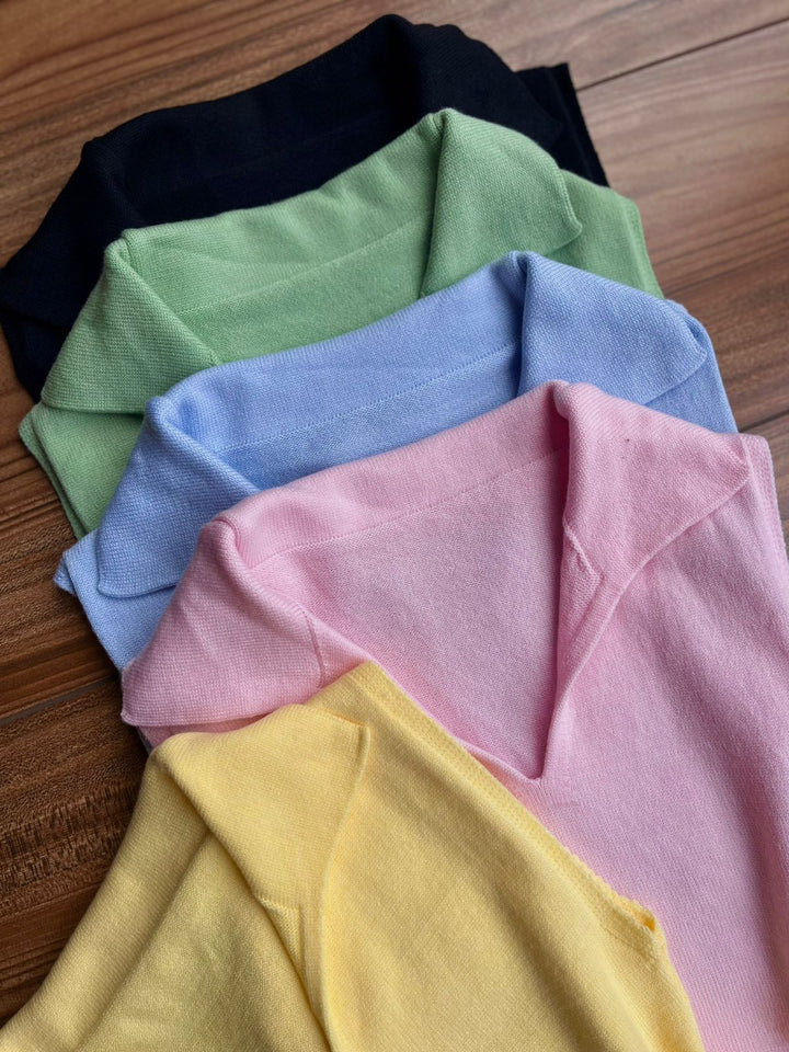 Regata Polo Modal XL2544 (1F)