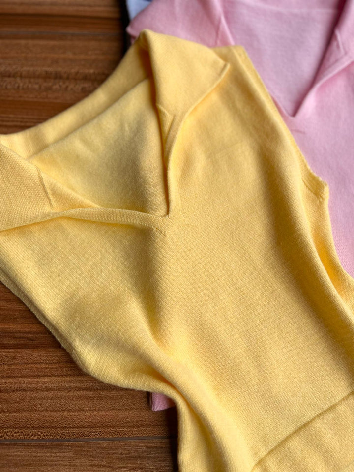 Regata Polo Modal XL2544 (1F)