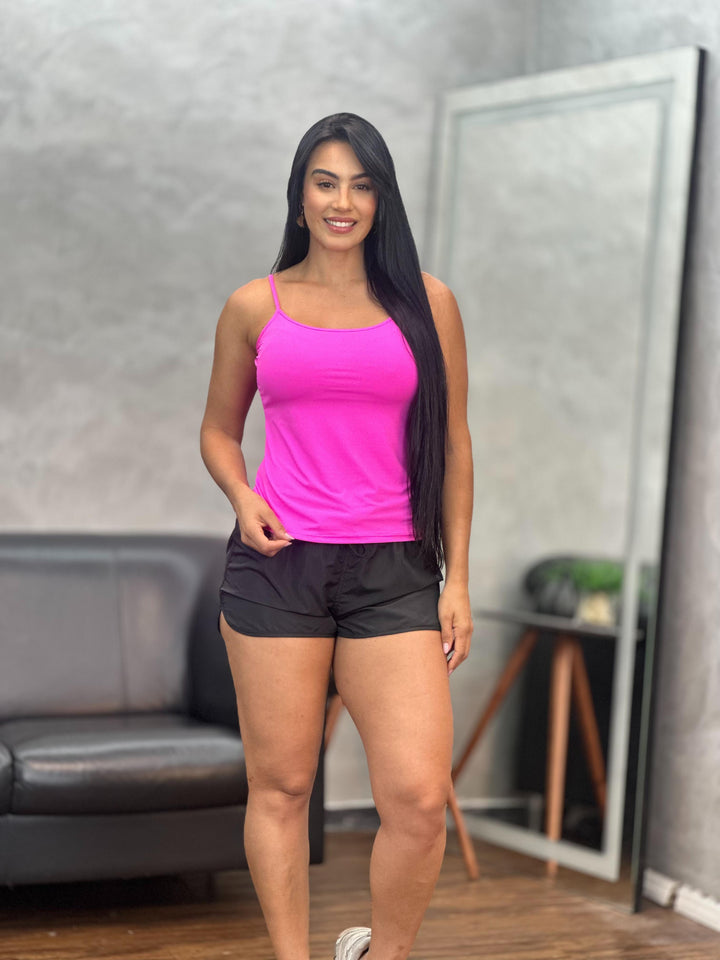 Regata Alcinha Malha Fria R200 (2A)