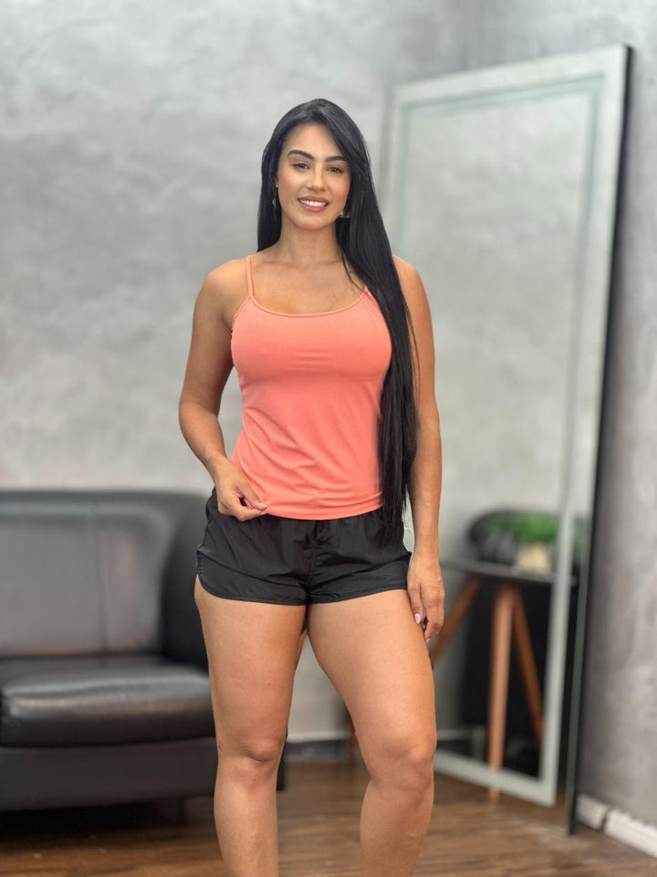 Regata Alcinha Malha Fria R200 (2A)