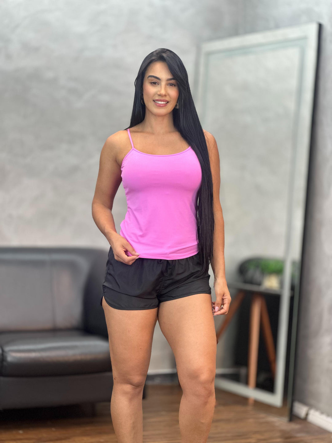 Regata Alcinha Malha Fria R200 (2A)