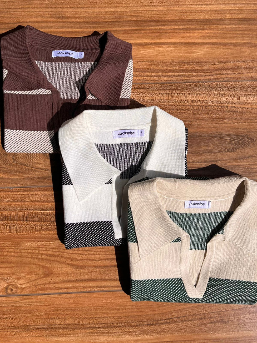 Regata Modal Gola Polo 9802   (1-A)