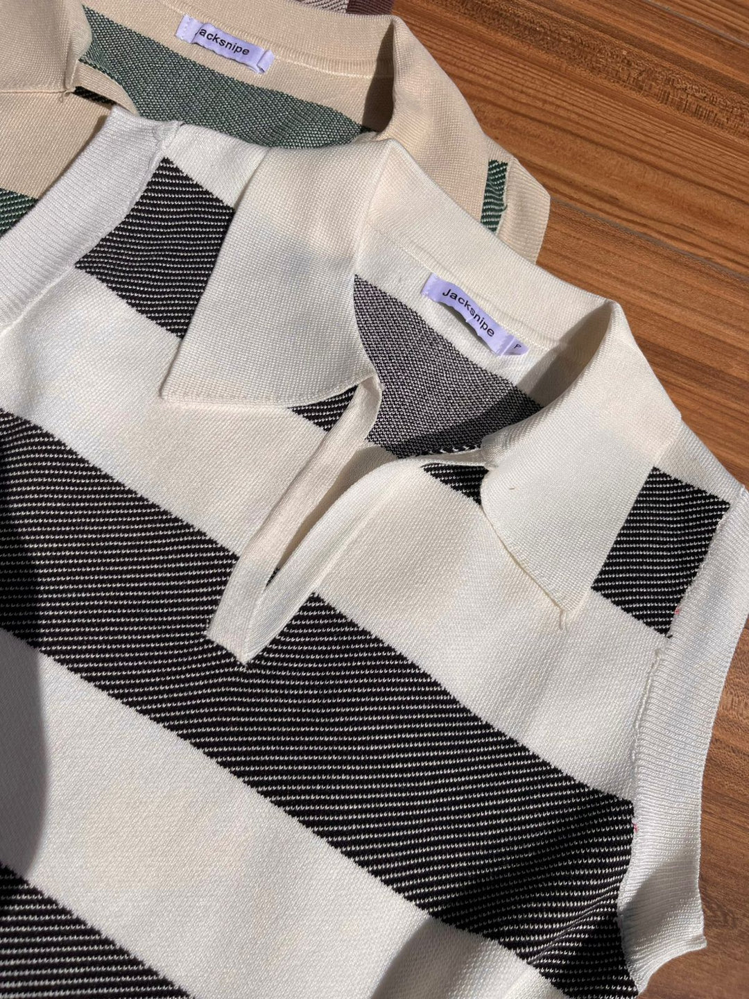 Regata Modal Gola Polo 9802   (1-A)