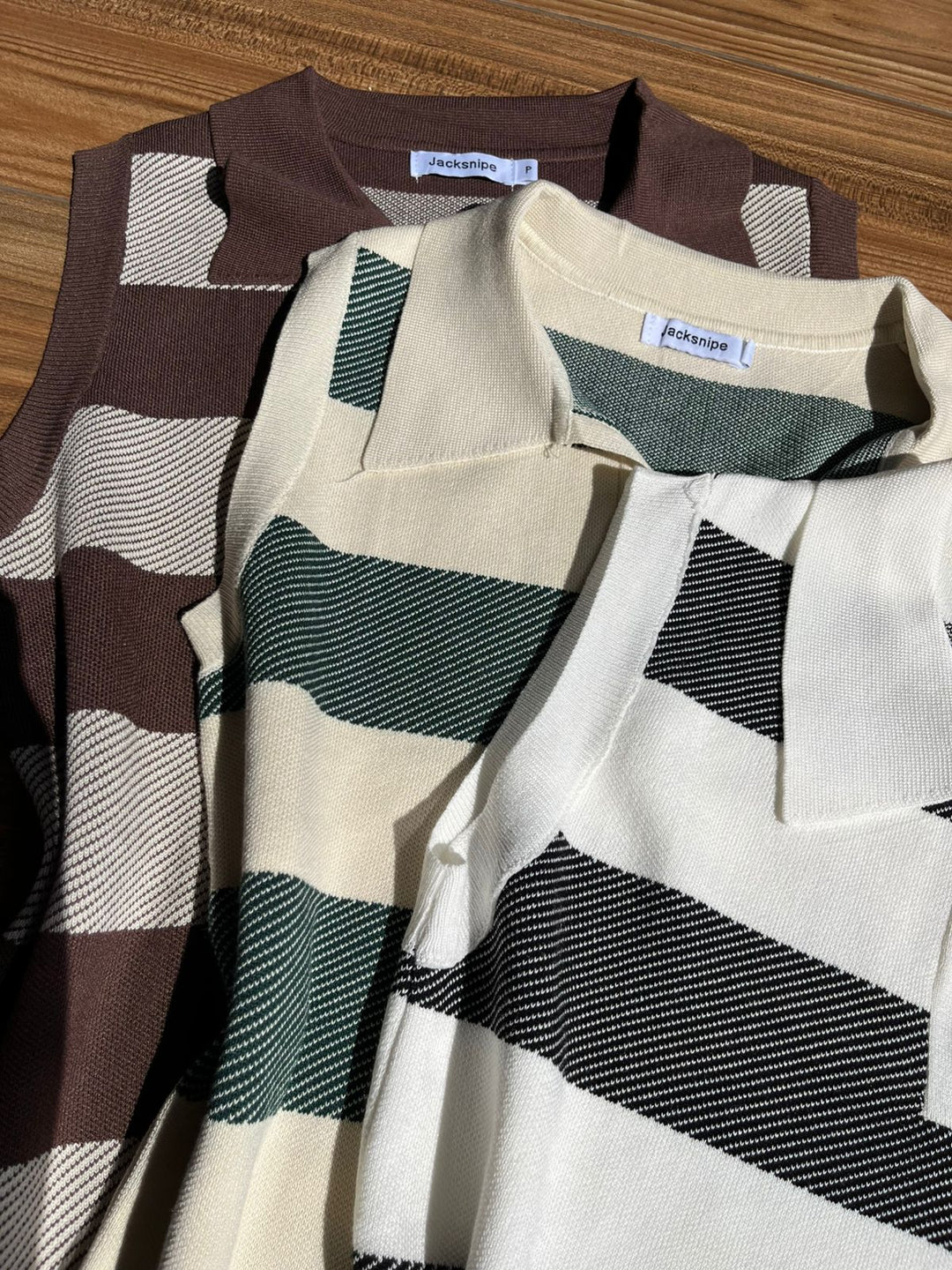 Regata Modal Gola Polo 9802   (1-A)
