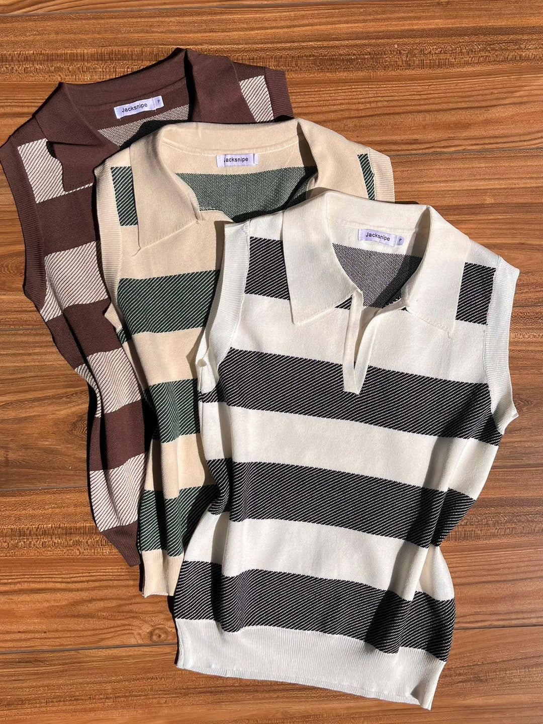 Regata Modal Gola Polo 9802   (1-A)