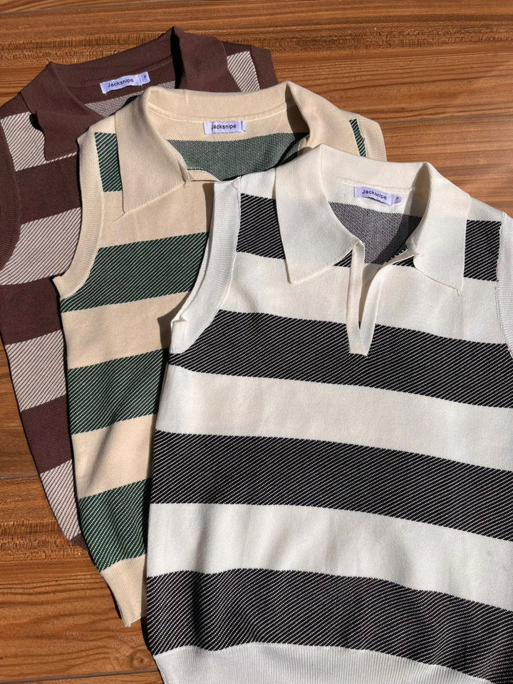 Regata Modal Gola Polo 9802   (1-A)