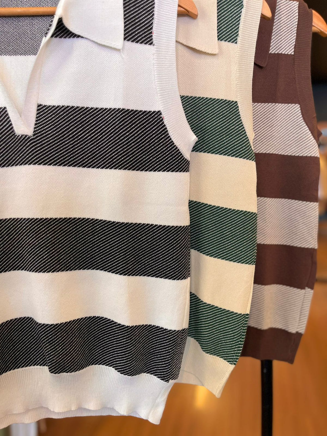Regata Modal Gola Polo 9802   (1-A)