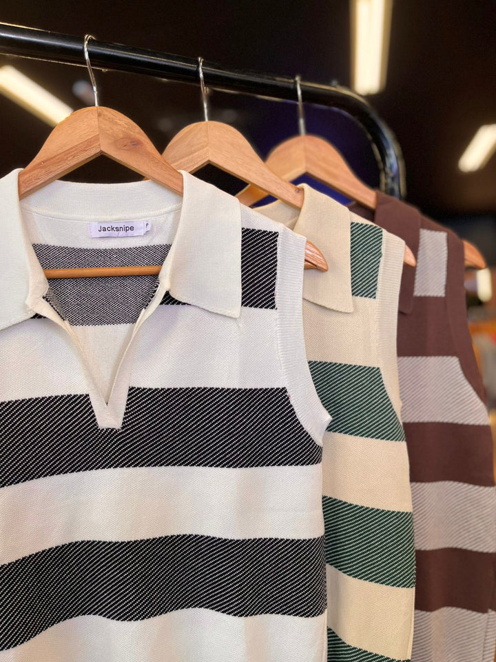 Regata Modal Gola Polo 9802   (1-A)