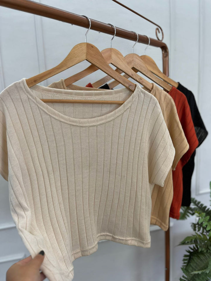 Cropped Confort XL169/1   (1-F)
