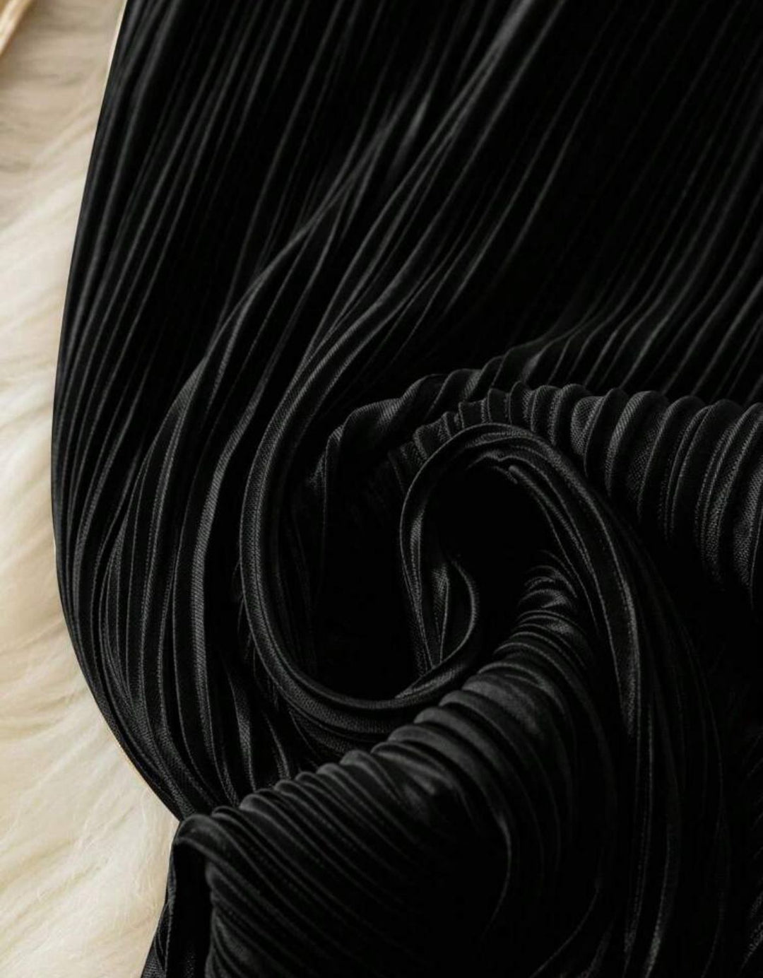 Calça Plissada X043 (4D)